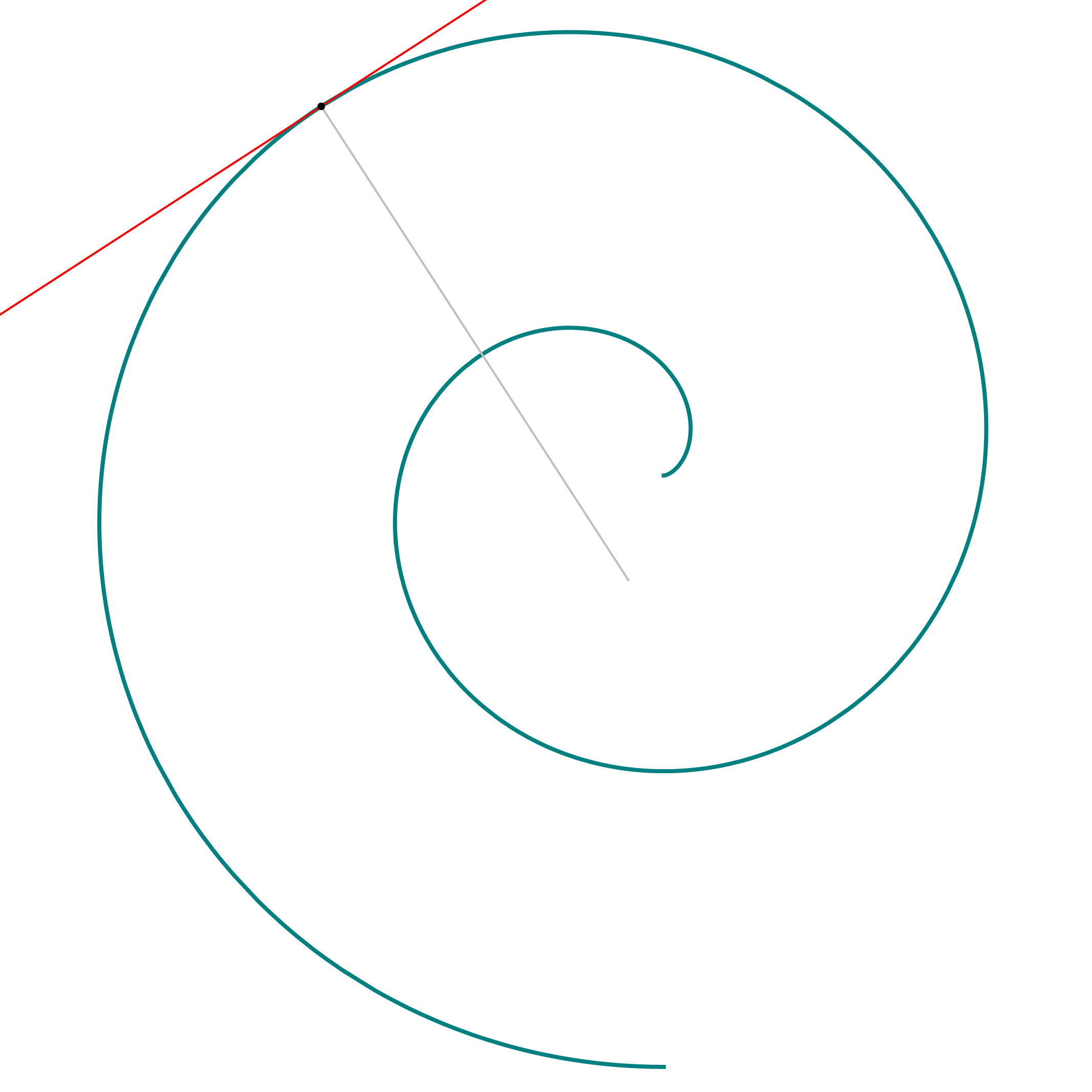 involute